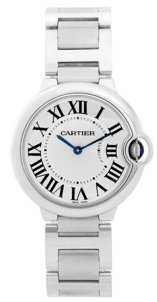 Cartier Ballon Bleu W69011Z4